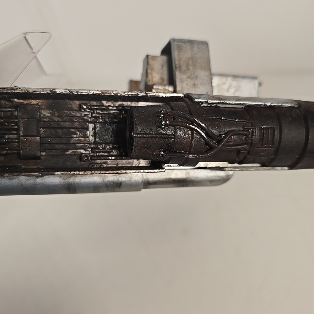 Star‎ Wars Force Link Landspeeder Hasbro 2017 - Picture 7 of 12